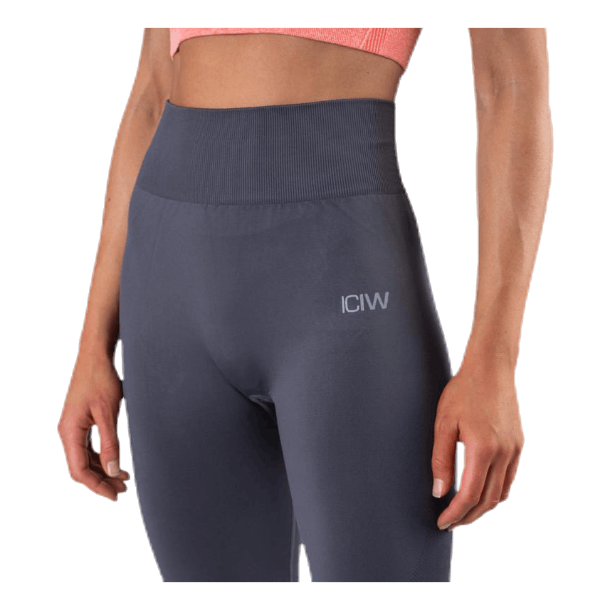 Define Seamless Tights Grey