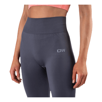 Define Seamless Tights Grey