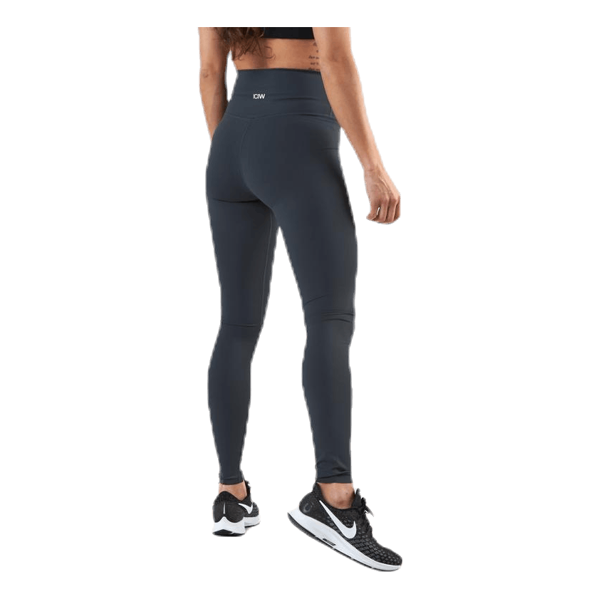 Nimble Tights Grey