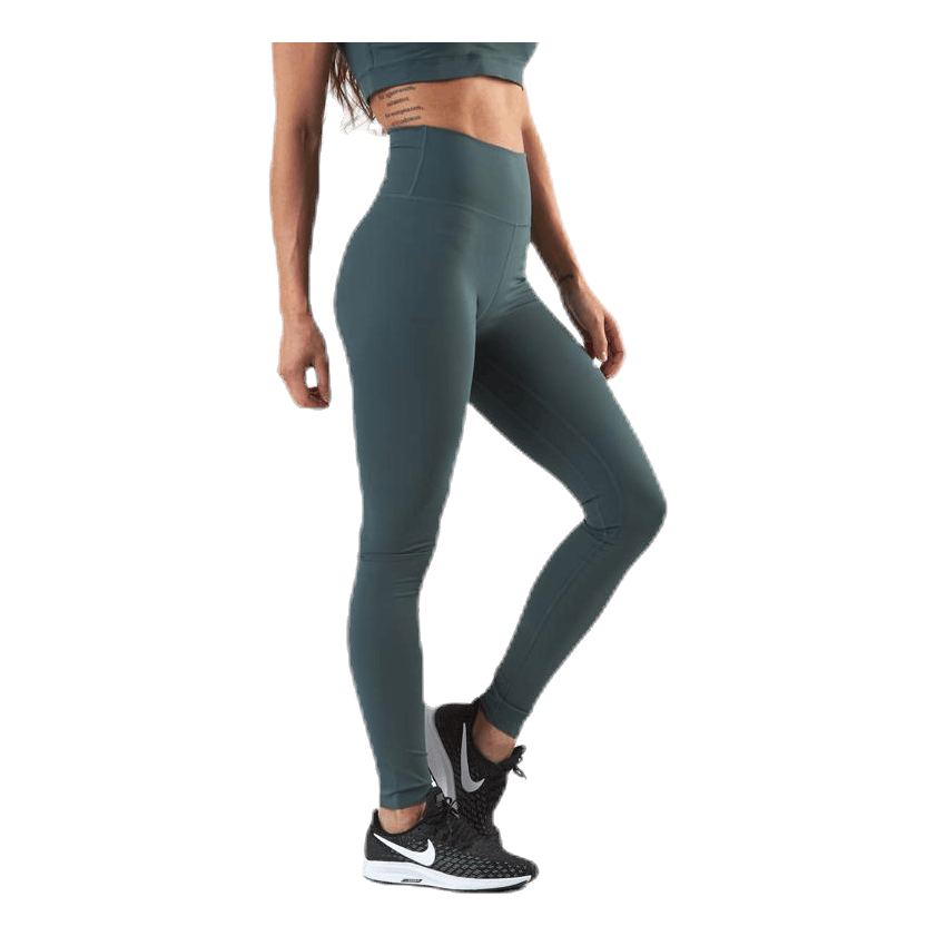 Nimble Tights Green