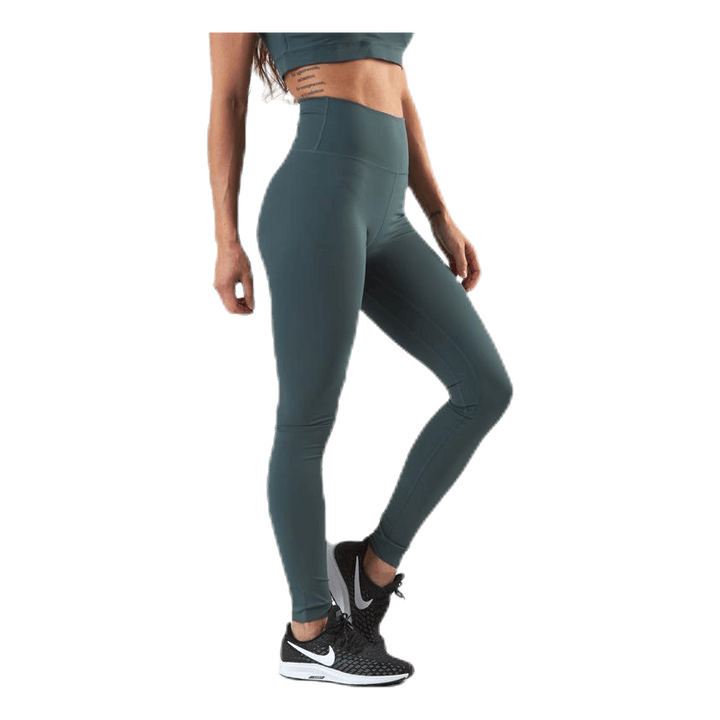 Nimble Tights Green