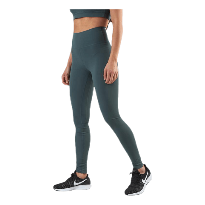 Nimble Tights Green