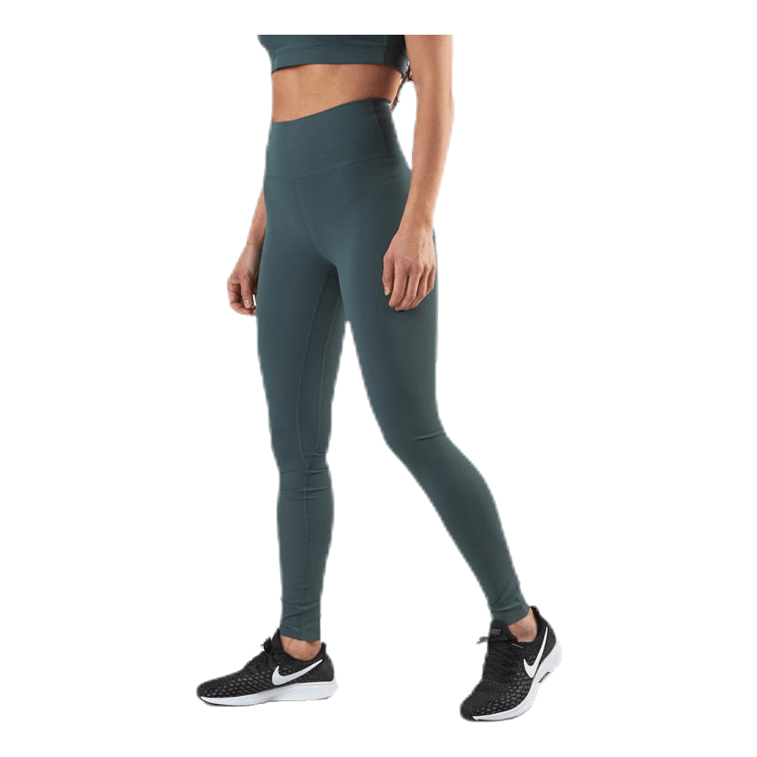 Nimble Tights Green