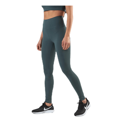 Nimble Tights Green