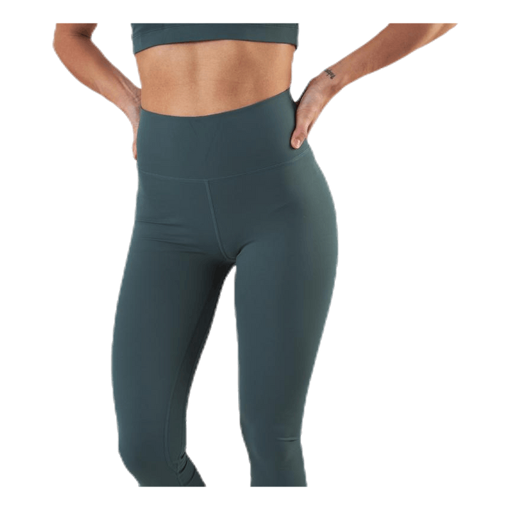 Nimble Tights Green