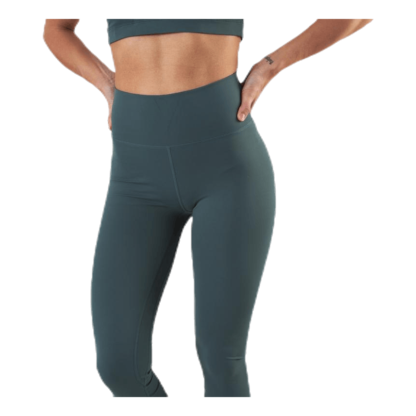 Nimble Tights Green