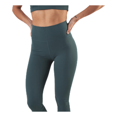 Nimble Tights Green