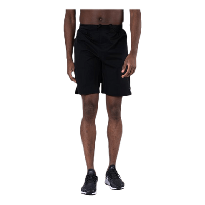 Perform Shorts Black
