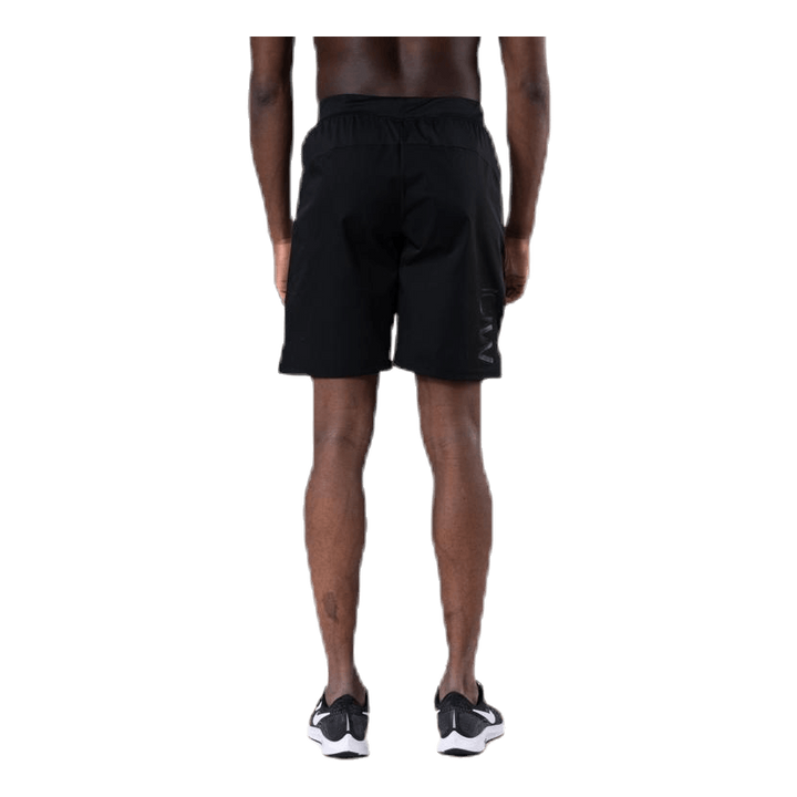 Perform Shorts Black