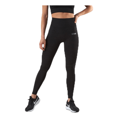 Queen Mesh Tights Grey