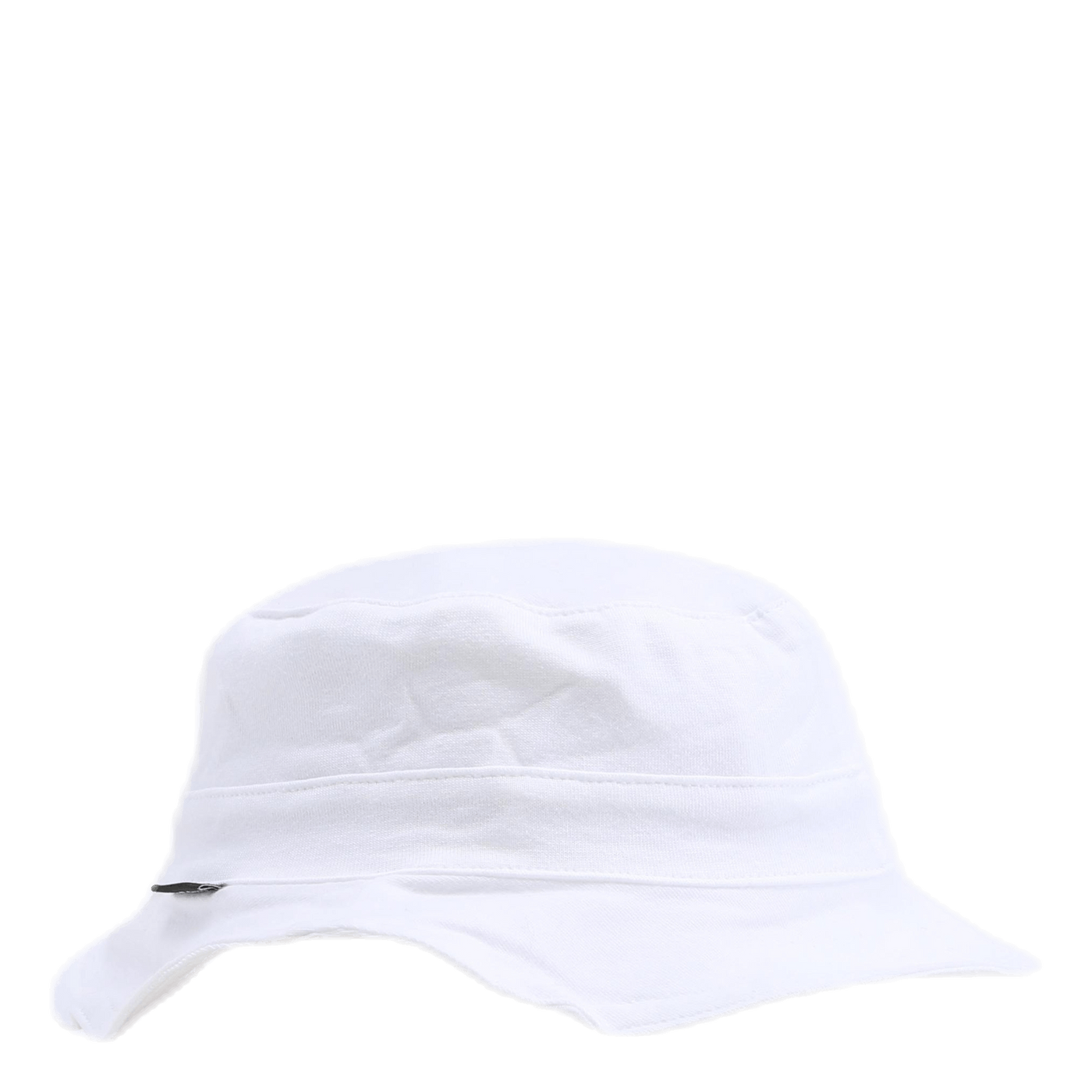 Ekenäs Organic Cotton Sun Hat White