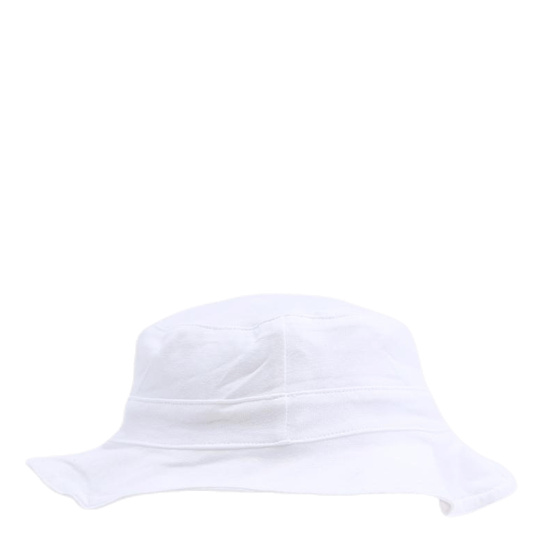 Ekenäs Organic Cotton Sun Hat White