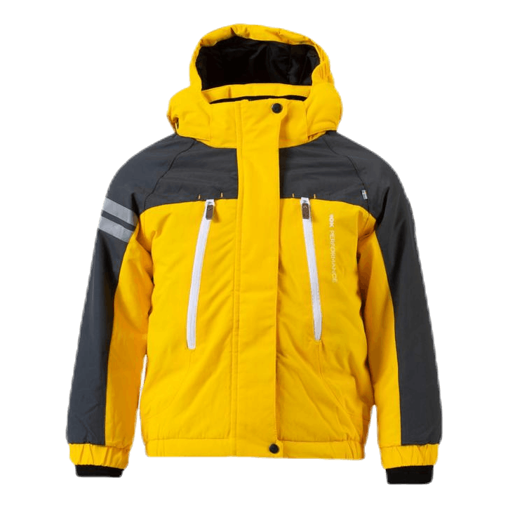 Vail Jacket 10 000 mm Yellow