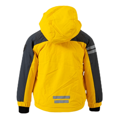 Vail Jacket 10 000 mm Yellow