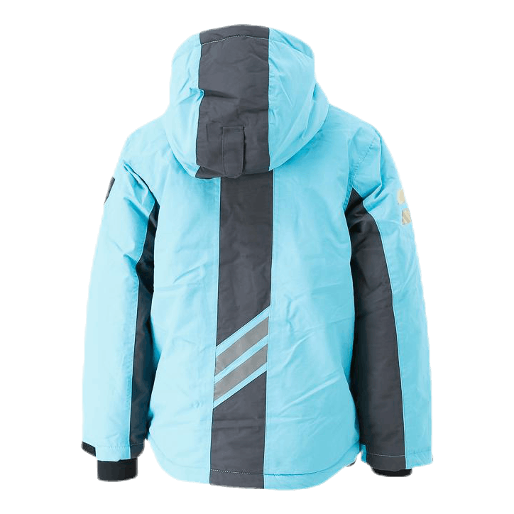 Keystone Ski Jacket 15 000 mm Turquoise