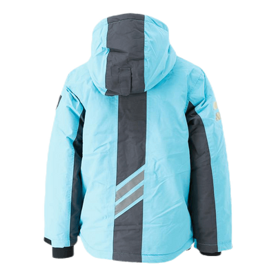 Keystone Ski Jacket 15 000 mm Turquoise