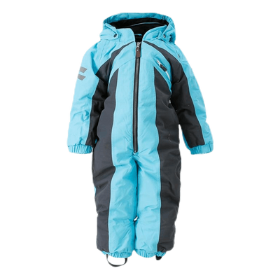 Keystone Babyoverall 15 000 mm Turquoise