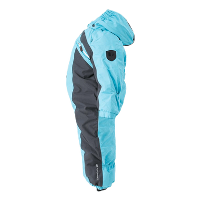 Keystone Babyoverall 15 000 mm Turquoise