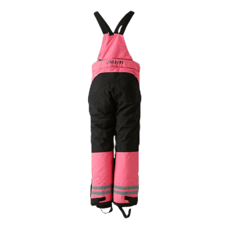 Keystone Alpine Pants 15 000 mm Pink