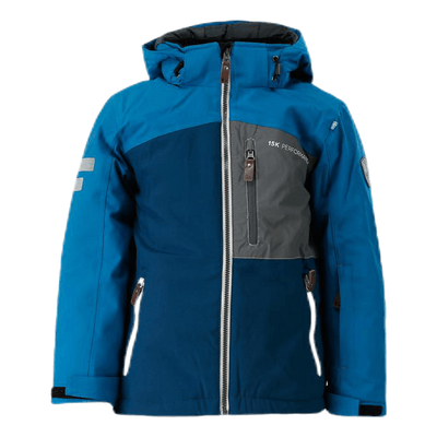 Northern Ski Jacket 15 000 mm Blue