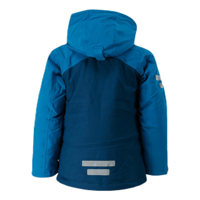Northern Ski Jacket 15 000 mm Blue