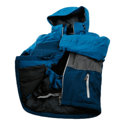 Northern Ski Jacket 15 000 mm Blue