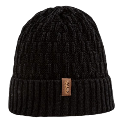 Kalix Hat Black