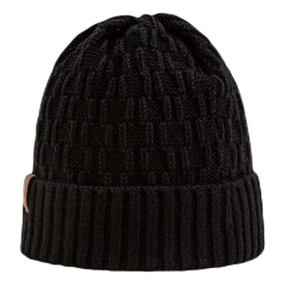 Kalix Hat Black