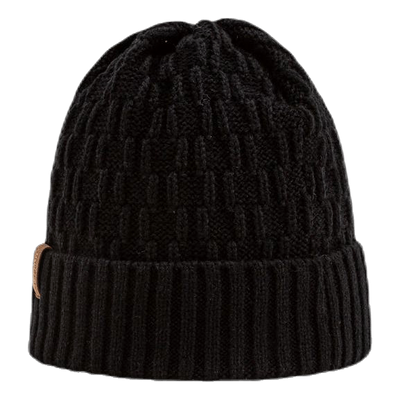 Kalix Hat Black