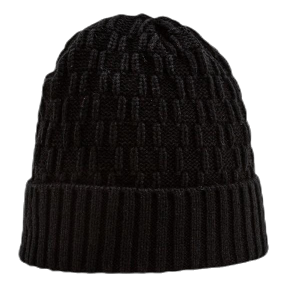 Kalix Hat Black