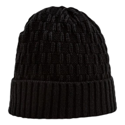 Kalix Hat Black