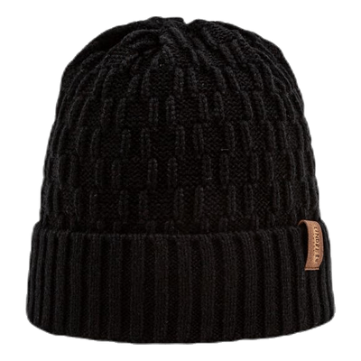 Kalix Hat Black