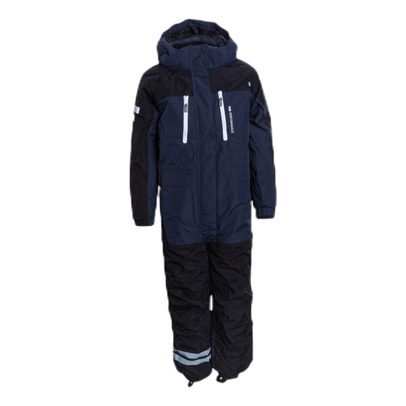 Vail Overall 10 000 mm Blue