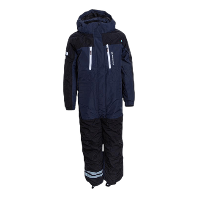 Vail Overall 10 000 mm Blue