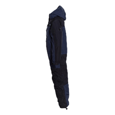 Vail Overall 10 000 mm Blue