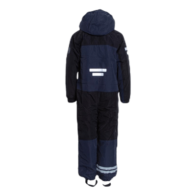 Vail Overall 10 000 mm Blue