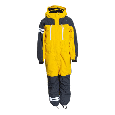 Vail Overall 10 000 mm Yellow