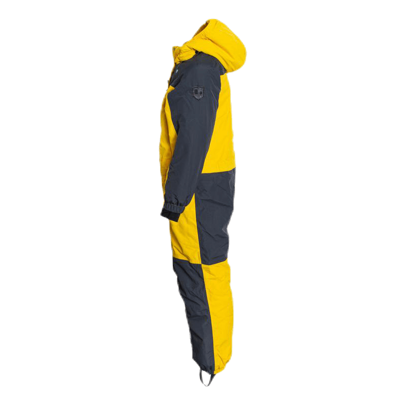 Vail Overall 10 000 mm Yellow