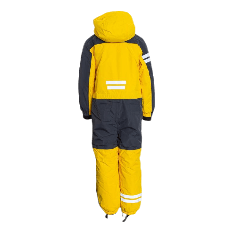 Vail Overall 10 000 mm Yellow