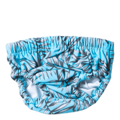 Bay Swim Diaper Blue