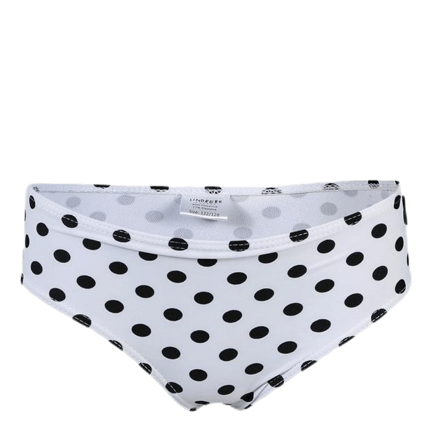 Harper Bikini White