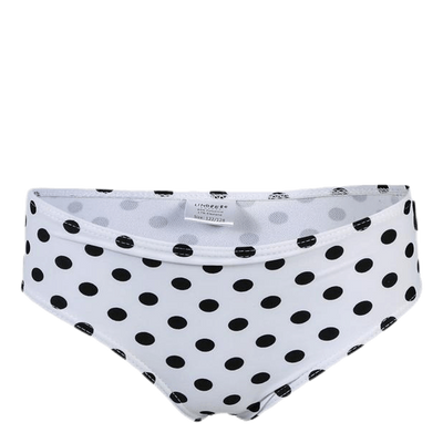 Harper Bikini White