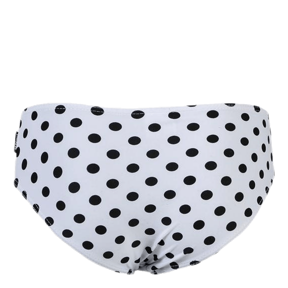 Harper Bikini White