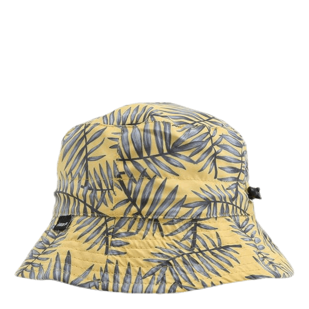 Muros Sun Hat Yellow