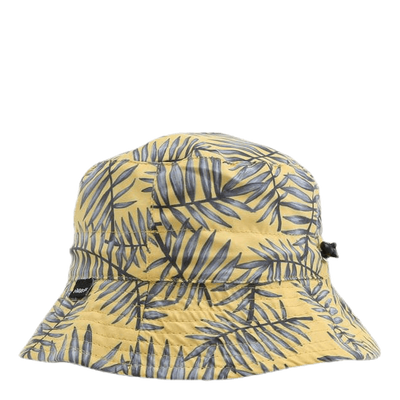Muros Sun Hat Yellow