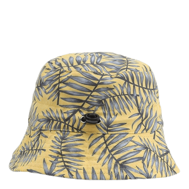 Muros Sun Hat Yellow