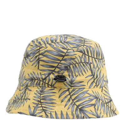 Muros Sun Hat Yellow