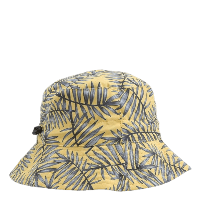 Muros Sun Hat Yellow