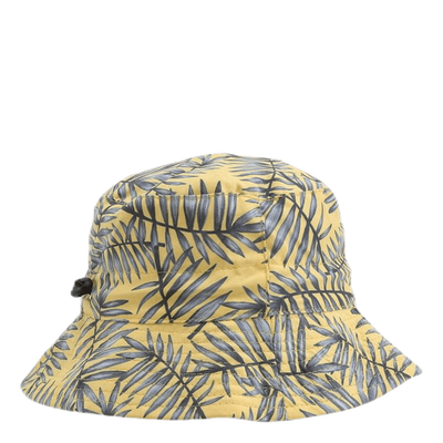 Muros Sun Hat Yellow
