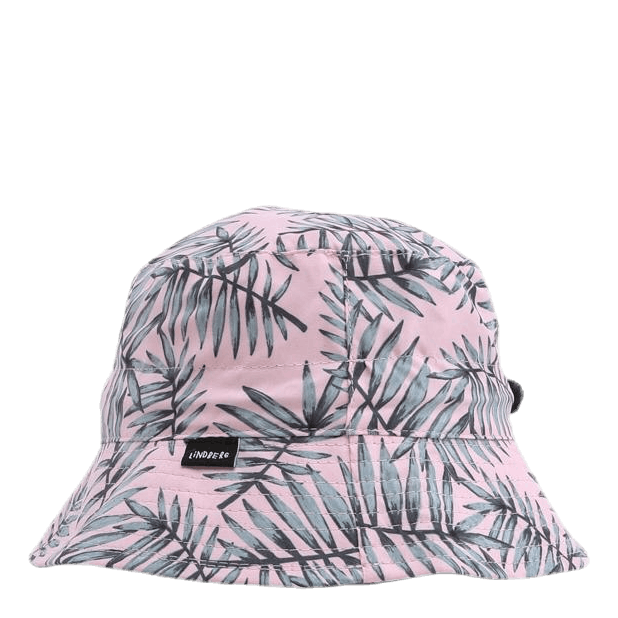 Muros Sun Hat Pink